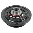 Poulie, vilebrequin METZGER 6400026 - Visuel 1
