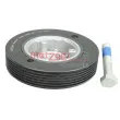 Poulie, vilebrequin METZGER 6400037 - Visuel 1