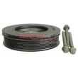 Poulie, vilebrequin METZGER 6400043 - Visuel 1