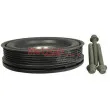 Poulie, vilebrequin METZGER 6400043 - Visuel 2
