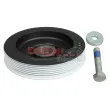 Poulie, vilebrequin METZGER 6400044 - Visuel 2