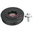 Poulie, vilebrequin METZGER 6400045 - Visuel 2
