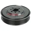 Poulie, vilebrequin METZGER 6400050 - Visuel 1