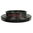 Poulie, vilebrequin METZGER 6400052 - Visuel 2