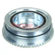 Poulie, vilebrequin METZGER 6400061 - Visuel 2