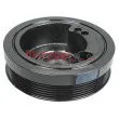 Poulie, vilebrequin METZGER 6400067 - Visuel 2