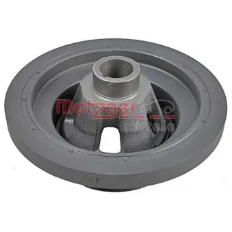 Poulie, vilebrequin METZGER 6400071