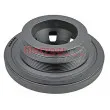 Poulie, vilebrequin METZGER 6400071 - Visuel 2