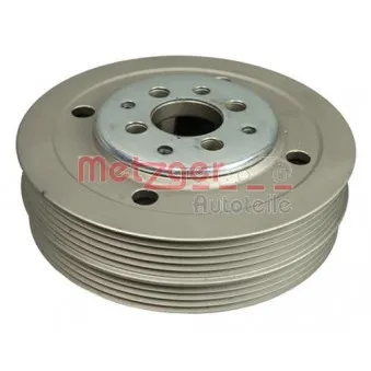 Poulie, vilebrequin METZGER 6400079