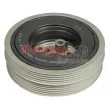 Poulie, vilebrequin METZGER 6400079 - Visuel 2