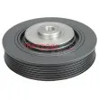 Poulie, vilebrequin METZGER 6400086 - Visuel 2