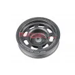 Poulie, vilebrequin METZGER 6400100 - Visuel 2