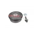 Poulie, vilebrequin METZGER 6400101 - Visuel 1