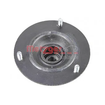 Coupelle de suspension METZGER 6490021