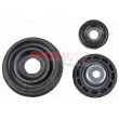 Kit de réparation, coupelle de suspension METZGER 6490040 - Visuel 1