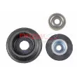 Kit de réparation, coupelle de suspension METZGER 6490040 - Visuel 2