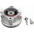 Kit de réparation, coupelle de suspension METZGER 6490126 - Visuel 3