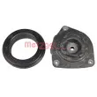 Kit de réparation, coupelle de suspension avant droit METZGER 6490137 - Visuel 2