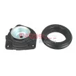 Kit de réparation, coupelle de suspension avant gauche METZGER 6490138 - Visuel 1