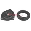 Kit de réparation, coupelle de suspension avant gauche METZGER 6490138 - Visuel 2