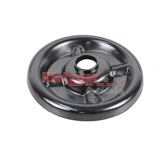 Patin de ressort METZGER 6490184