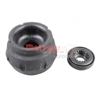 Kit de réparation, coupelle de suspension METZGER 6490245