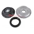 Kit de réparation, coupelle de suspension METZGER 6490293 - Visuel 2
