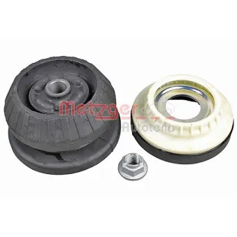 Kit de réparation, coupelle de suspension METZGER