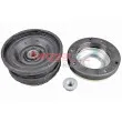 Kit de réparation, coupelle de suspension METZGER 6490296 - Visuel 2