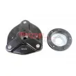 Kit de réparation, coupelle de suspension METZGER 6490297 - Visuel 1