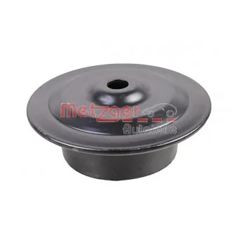 Patin de ressort METZGER 6490299
