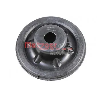 Coupelle de suspension METZGER 6490304