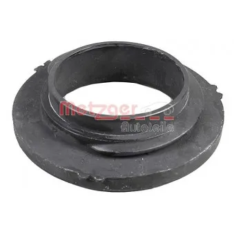 Fixation de ressort METZGER 6490308