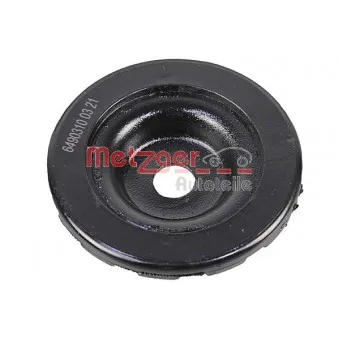 Butée élastique, suspension METZGER 6490310