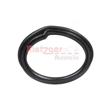 Fixation de ressort METZGER 6490311