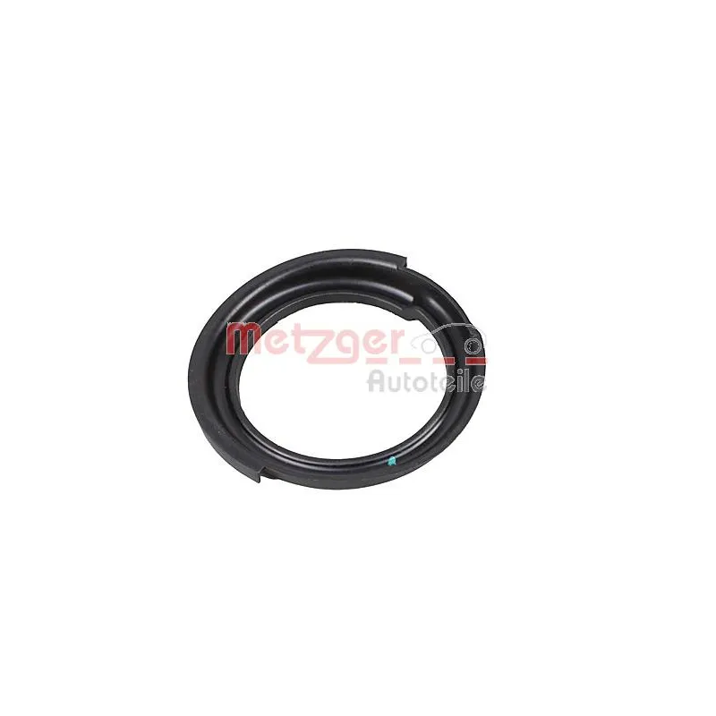Fixation de ressort METZGER 6490312