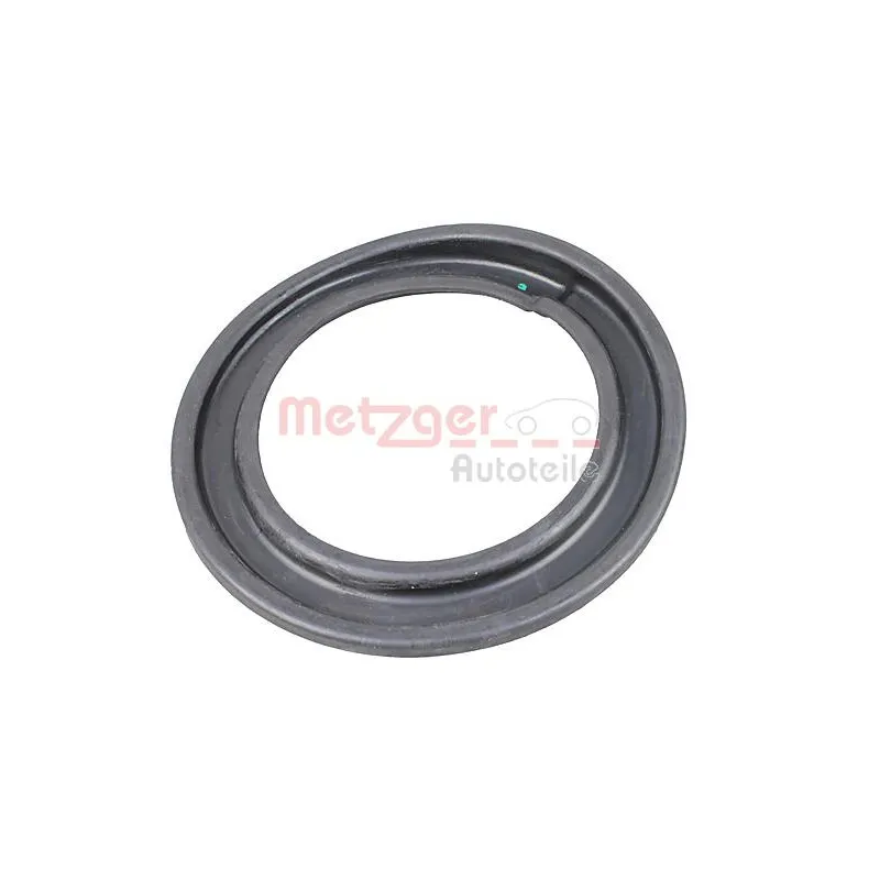 Fixation de ressort METZGER 6490313