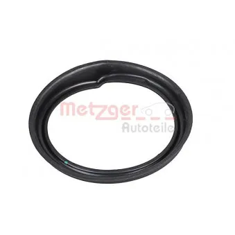 Fixation de ressort METZGER 6490314