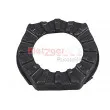 Butée élastique, suspension METZGER 6490315 - Visuel 1