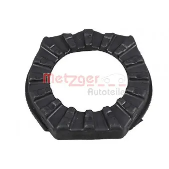 Butée élastique, suspension METZGER 6490315