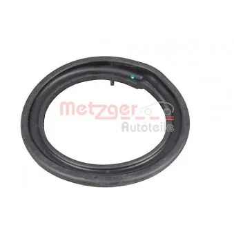 Fixation de ressort METZGER 6490317