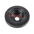 Patin de ressort METZGER 6490318 - Visuel 1