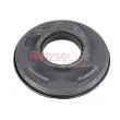 Patin de ressort METZGER 6490320 - Visuel 2