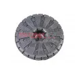 Butée élastique, suspension METZGER 6490321 - Visuel 1