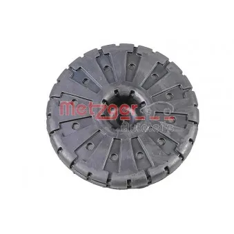 Butée élastique, suspension METZGER 6490321