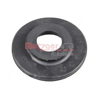 Butée élastique, suspension METZGER 6490322