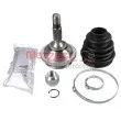 Embout de cardan avant (kit de réparation) METZGER 7110094 - Visuel 1