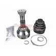 Jeu de joints, arbre de transmission METZGER 7110179 - Visuel 2