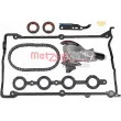 Kit de distribution par chaîne METZGER 7490027 - Visuel 1