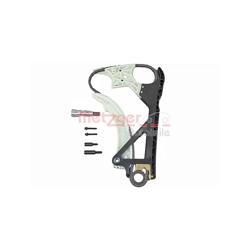 Kit de distribution par chaîne METZGER 7490042